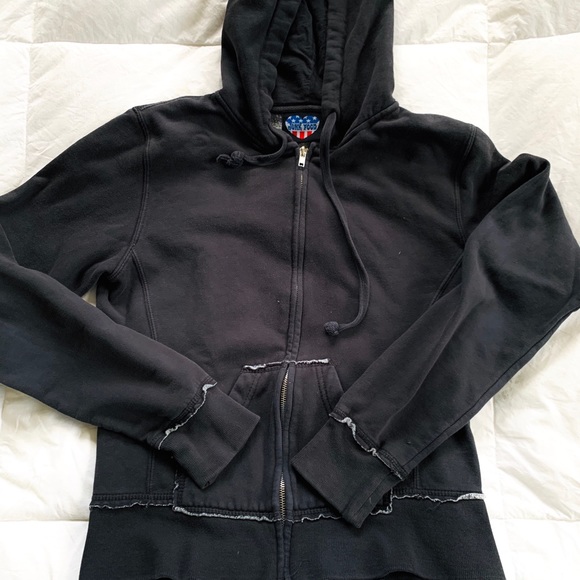 Vintage Run DMC jacket - Picture 2 of 3